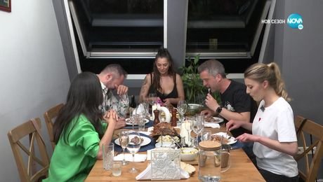 изображение на Черешката на тортата (05.07.2022)