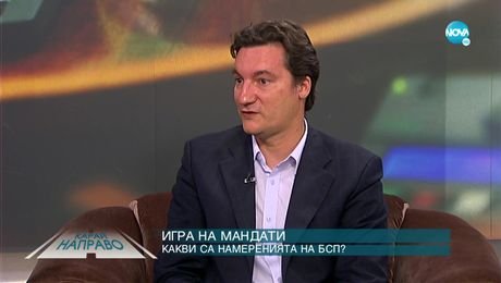 изображение на Карай направо с Крум Зарков (23.07.2022)