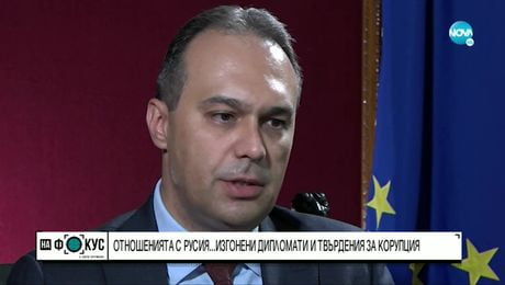изображение на Заков: Армията не трябва да се използва за политически цели