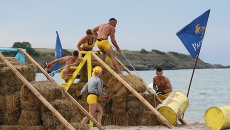 изображение на Игри на волята: България (05.09.2022) - част 1
