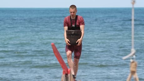 изображение на Игри на волята: България (13.09.2022)