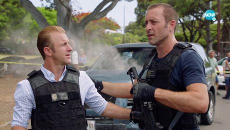 изображение на Хавай 5-0