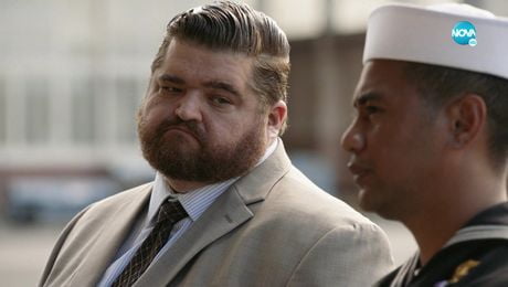 изображение на Хавай 5-0