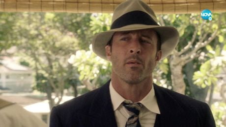 изображение на Хавай 5-0