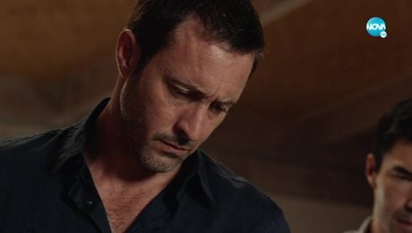 изображение на Хавай 5-0