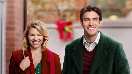 изображение на Дар за Коледа