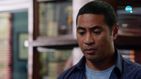 изображение на Хавай 5-0