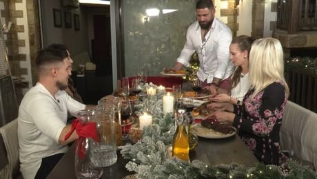 изображение на Черешката на тортата (23.12.2022)