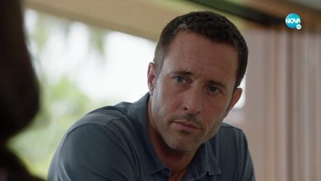 изображение на Хавай 5-0