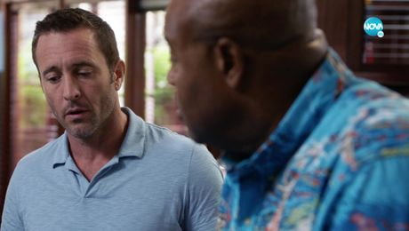 изображение на Хавай 5-0