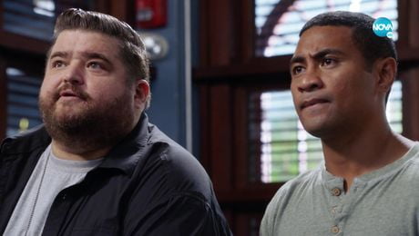 изображение на Хавай 5-0