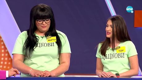 изображение на Семейни войни (19.01.2023)