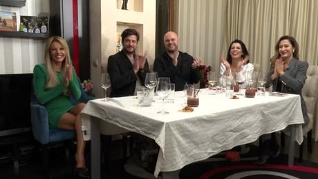 изображение на Черешката на тортата (19.01.2023)