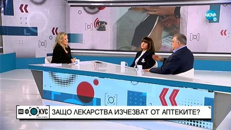 изображение на Ненков: Здравната система се крепи на лекарите, които си вършат работата