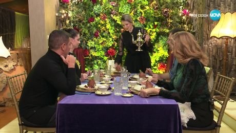 изображение на Черешката на тортата (27.01.2023)