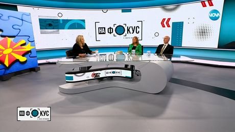 изображение на Елисавета Шапкарева: Подозрителен е сривът на македонската граница с честването на Гоце Делчев