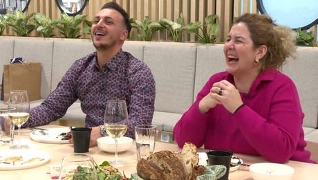 изображение на Черешката на тортата (06.02.2023)