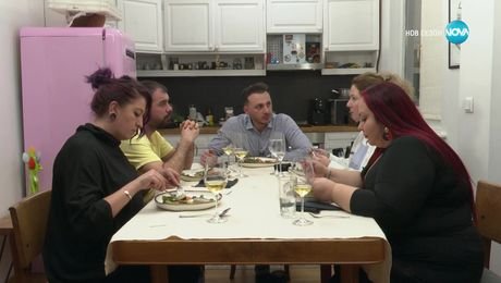 изображение на Черешката на тортата (08.02.2023)