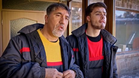 изображение на Много мой човек