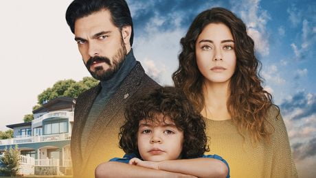 изображение на Сезон 1