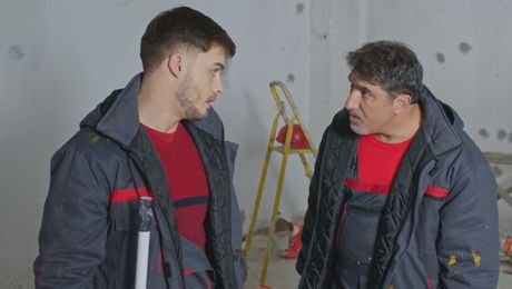 изображение на Много мой човек