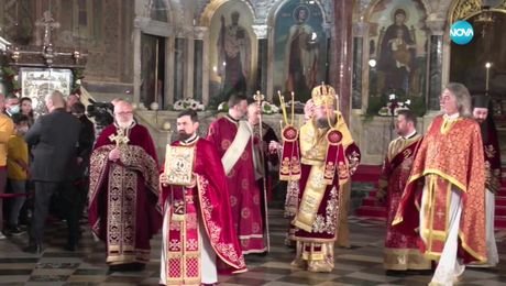 изображение на Иконостас (23.04.2023)