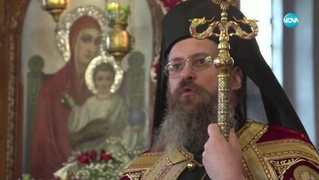 изображение на Иконостас (07.05.2023)