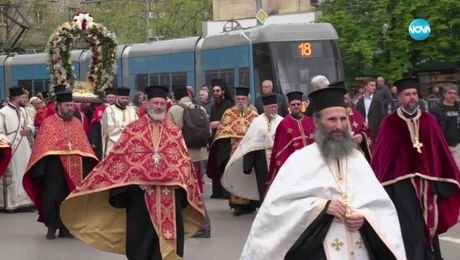 изображение на Иконостас (21.05.2023)