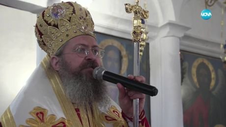 изображение на Иконостас (04.06.2023)