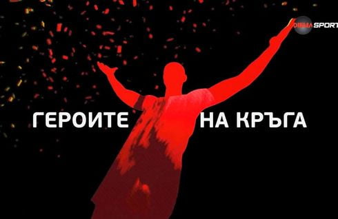 изображение на видео
