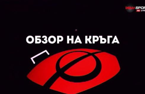 изображение на видео