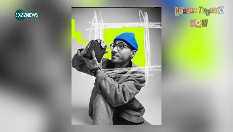 изображение на Студентското шоу (10.06.2023)