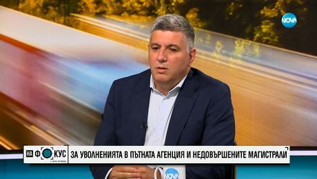 изображение на Цеков: Парламентарните групи трябва да изгладят различията между ПП-ДБ и ГЕРБ-СДС