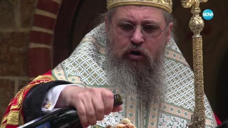 изображение на Иконостас (02.07.2023)