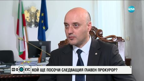 изображение на Иван Шишков: Проверките на състоянието на магистралите не са били политическа атракция от моя страна