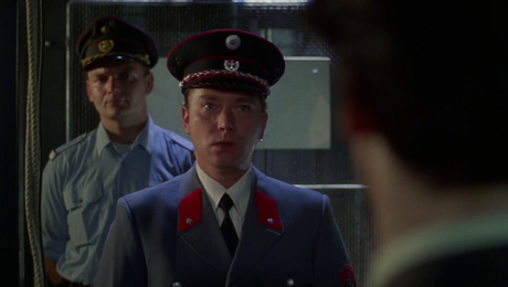 изображение на Комисар Рекс