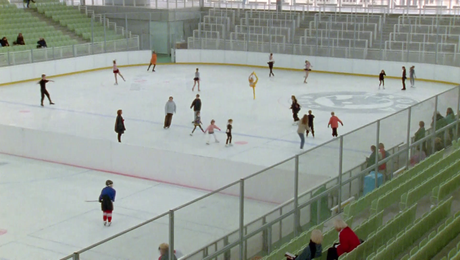 изображение на Комисар Рекс