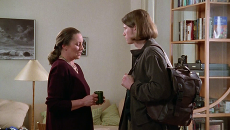 изображение на Комисар Рекс