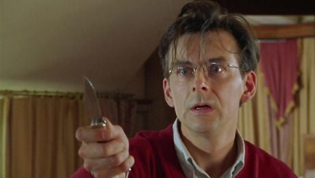 изображение на Комисар Рекс