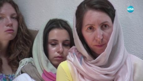 изображение на Иконостас (16.07.2023)