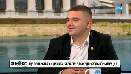 изображение на Християн Пендиков: Получавам заплахи от адвоката на обвиняемия по делото