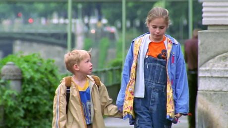 изображение на Комисар Рекс