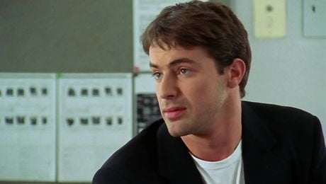 изображение на Комисар Рекс