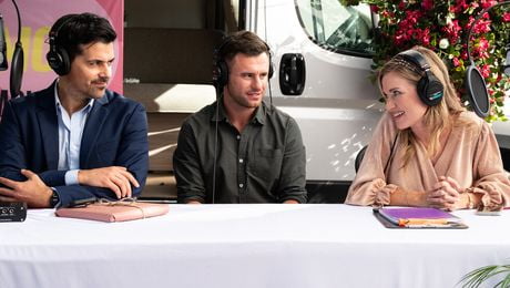 изображение на Три стъпки до любовта