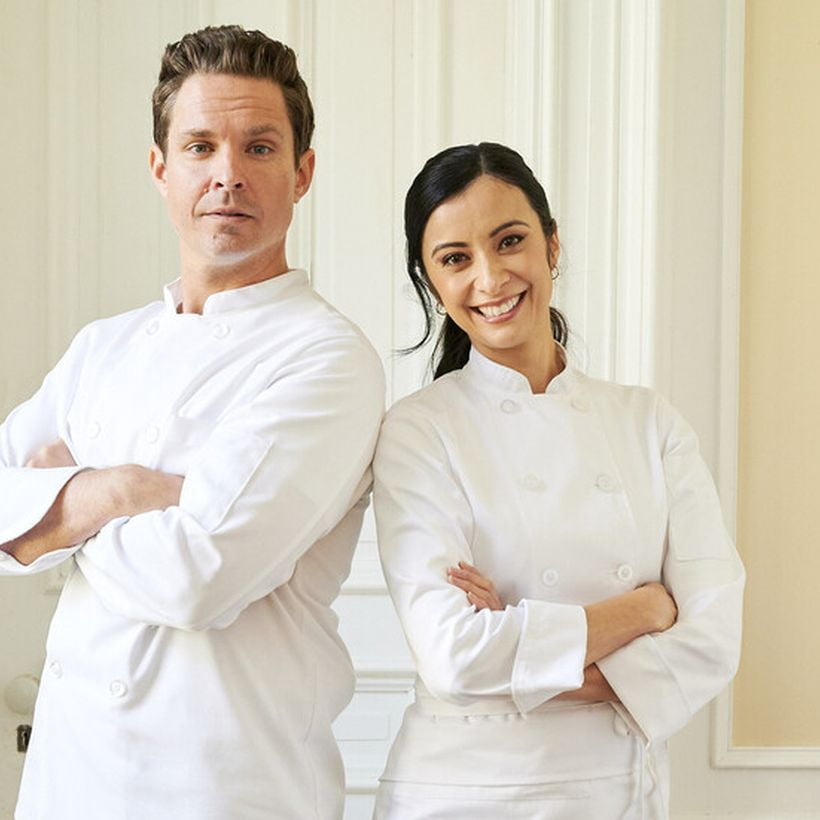 Кралска рецепта за любов