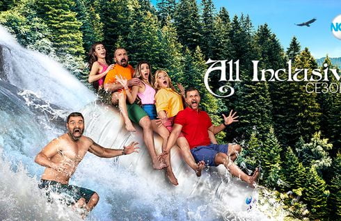 All Inclusive