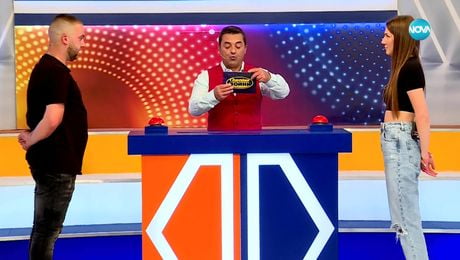 изображение на Семейни войни (25.09.2023)