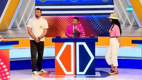 изображение на Семейни войни (02.10.2023)