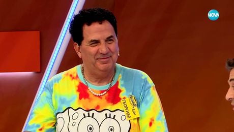 изображение на Семейни войни (06.10.2023)