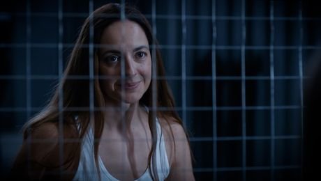 изображение на Клетката